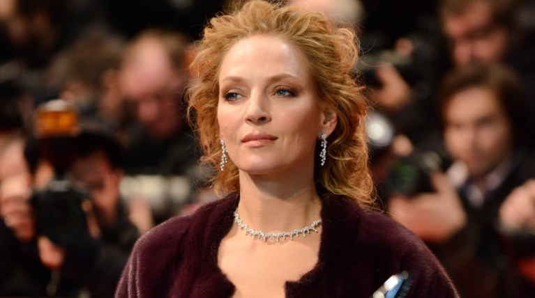 Η Ούμα Θέρμαν σπάει τη σιωπή της: Τι λέει για τον Χάρβεϊ Γουάινστιν