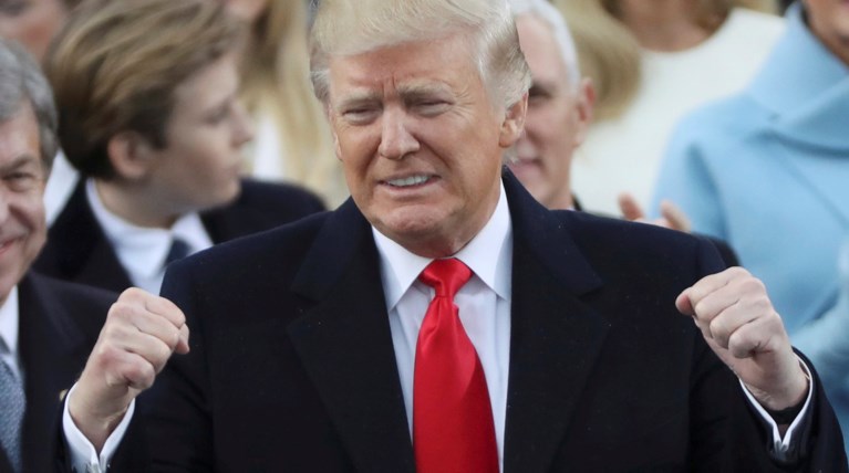 Γιατί ο Ντόναλντ Τραμπ αισθάνεται ξανά.. δικαιωμένος