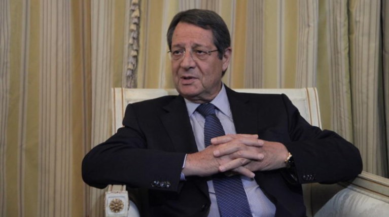 Νίκη και δεύτερη πενταετία εξασφάλισε ο Νίκος Αναστασιάδης