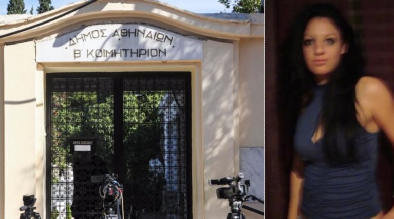 Nέα τροπή στην υπόθεση Ζέμπερη μετά το «άγνωστο» DNA
