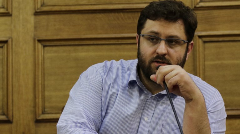 Ζαχαριάδης (ΣΥΡΙΖΑ): Δεν υποτιμάμε το συλλαλητήριο