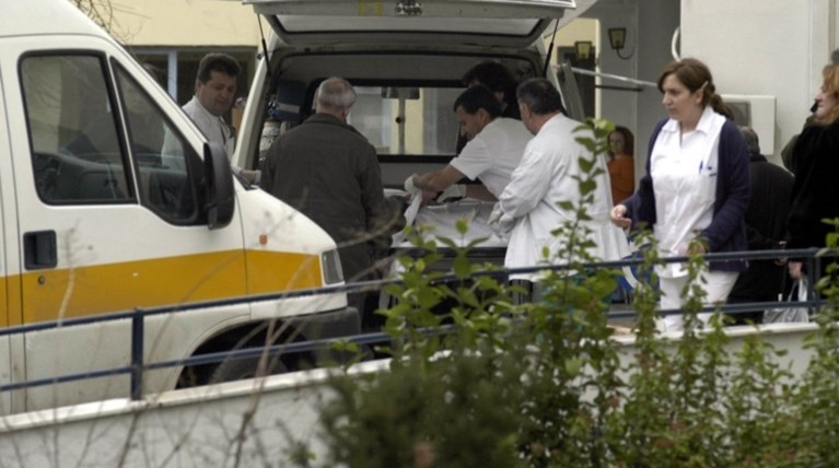 Προανάκριση για την αυτοκτονια 26χρονου στον Βόλο