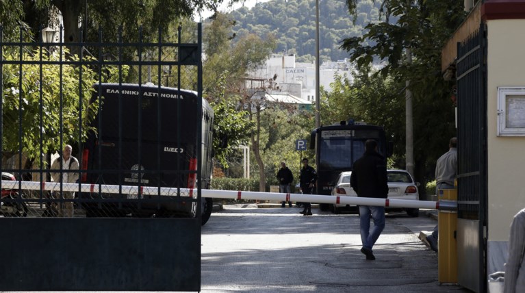 Ισόβια στον Ριτζάκη για τη δολοφονία Γαλαζούλα το 2014 στην Πεντέλη