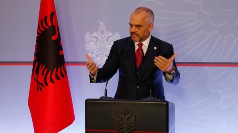 Ράμα: Οι Τσάμηδες έχουν το δικαίωμα να διεκδικήσουν περιουσίες
