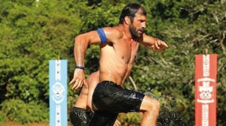 Ανθρακες ο... θησαυρός: Κέρδισε ή έχασε το Survivor από την αλλαγή ώρας;