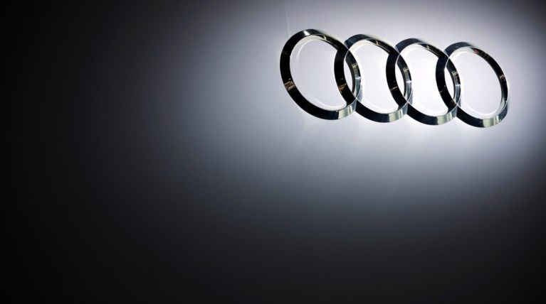 Εφοδος στα γραφεία της Audi για το dieselgate