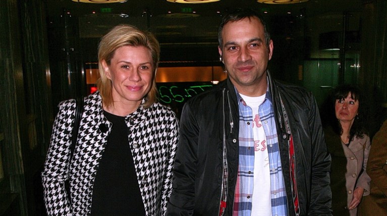 Σε νέα θεραπεία υποβάλλεται ο Κατσούλης: Νέες εξελίξεις με την υγεία του