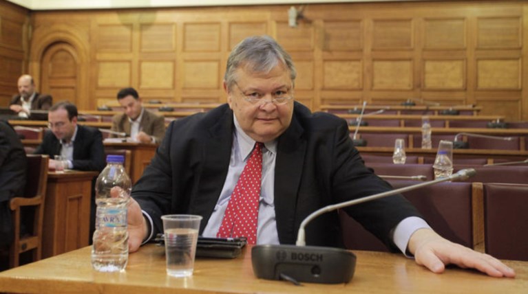 Βενιζέλος: Αμεσα στη δημοσιότητα το σύνολο της δικογραφίας για Novartis