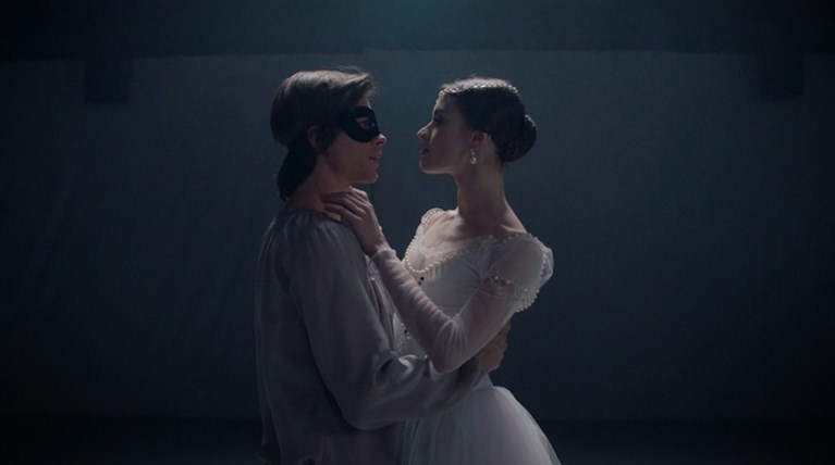 «Ρωμαίος και Ιουλιέτα» από τα Μπολσόι στο Μέγαρο Μουσικής