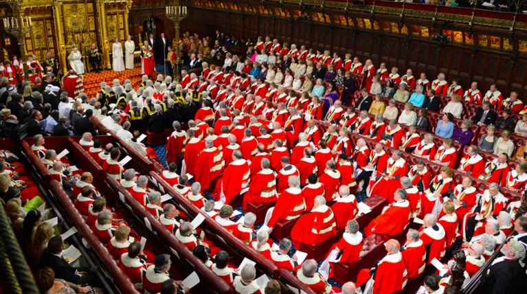 Βρετανική Βουλή: Η ΠΓΔΜ να μπει στο ΝΑΤΟ, με ή χωρίς λύση για την ονομασία