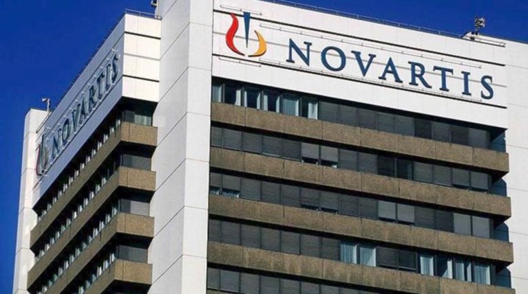 Καταθέσεις, αντιδράσεις και μηνύσεις για τη «θύελλα Novartis»