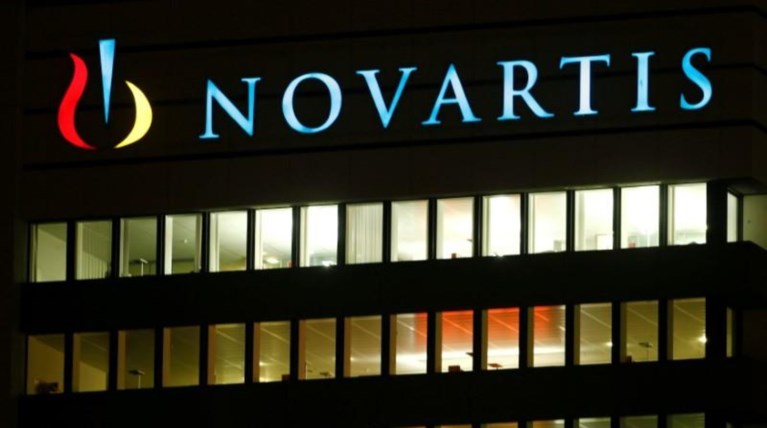 Handelsblatt: Μίζες της Novartis σε Έλληνες πολιτικούς;