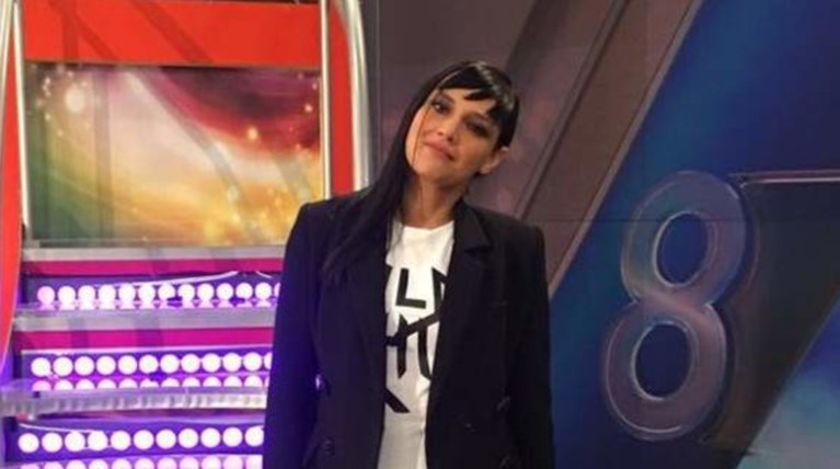 Πικραμένη από τον ΣΚΑΪ η Νέγκα: Γέννησα και κανείς δεν με πήρε τηλέφωνο