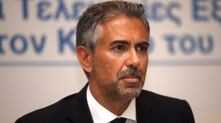 Πρώην αντιπρόεδρος Novartis: Στημένοι ψευδομάρτυρες που θα λογοδοτήσουν