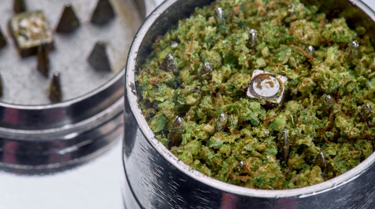 Κατατέθηκε το ν/σ για την φαρμακευτική κάνναβη - Τι προβλέπει