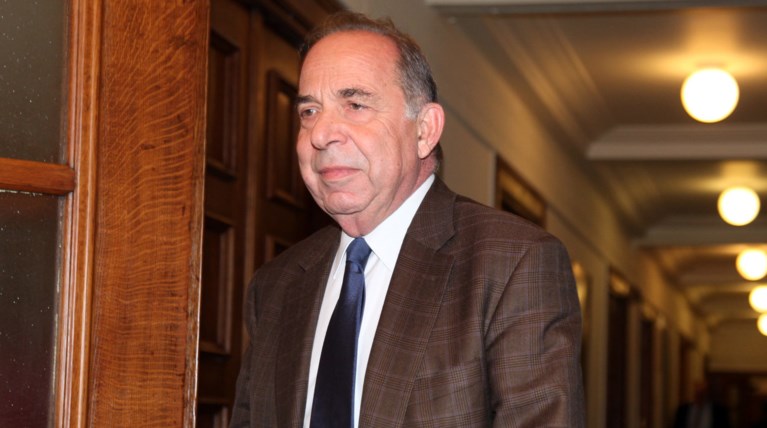 Πέθανε ο πρώην βουλευτής της ΝΔ και υφυπουργός Πέτρος Αλιβιζάτος