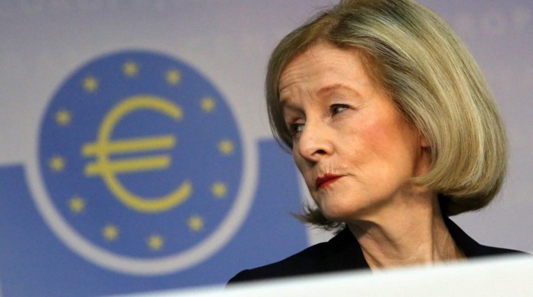 Νουί: Οι νέοι κανόνες για τα «κόκκινα» δάνεια θα καθυστερήσουν
