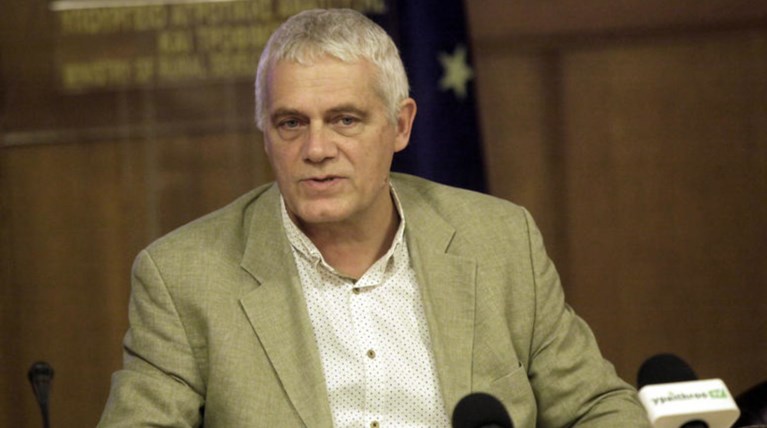 Τσιρώνης: Με ενοχλεί η άδεια στον Κουφοντίνα