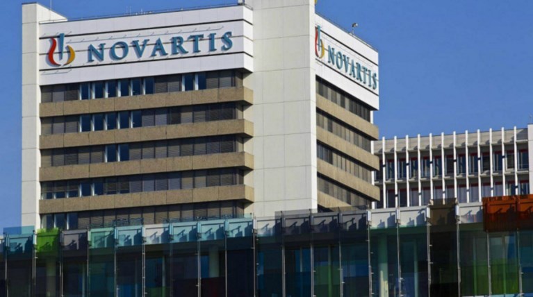 Novartis: Οι αποκαλύψεις του FBI για το κύκλωμα του φαρμάκου
