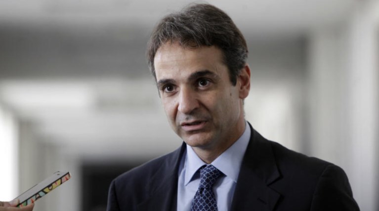 Μητσοτάκης: Οι άδειες στον Κουφοντίνα είναι αδιανόητες