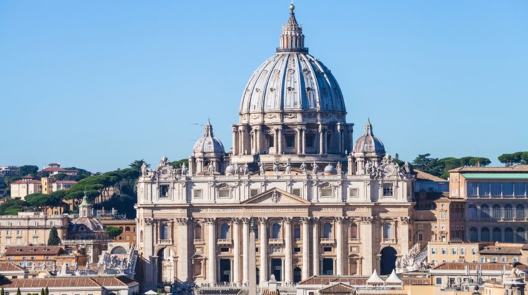 Βατικανό: Ιερός "εμφύλιος" πόλεμος για την προσέγγιση με Κίνα