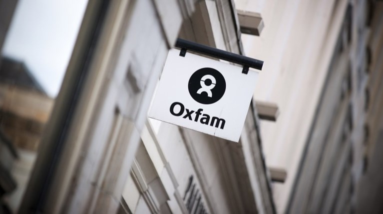 Σάλος με την ΜΚΟ Oxfam - Είχε προσλάβει ιερόδουλες σε ανθρωπιστική αποστολή