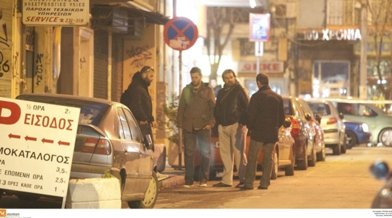 Αυτοκτονία 25χρονου στη Θεσσαλονίκη λόγω ερωτικής απογοήτευσης
