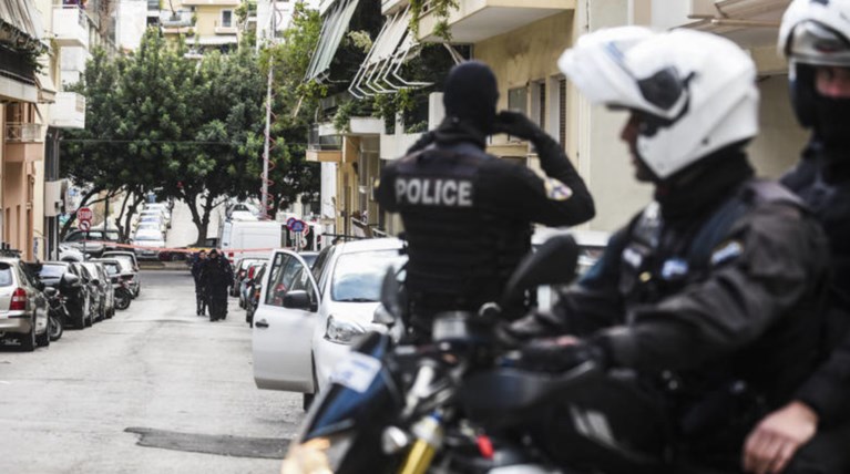 Ο Αφγανός με τους πυροκροτητές σκότωσε τον κτηνοτρόφο στον Κορωπί