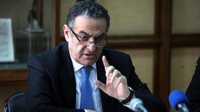 Αθανασίου: Άκυρες οι καταθέσεις των τριών προστατευόμενων μαρτύρων