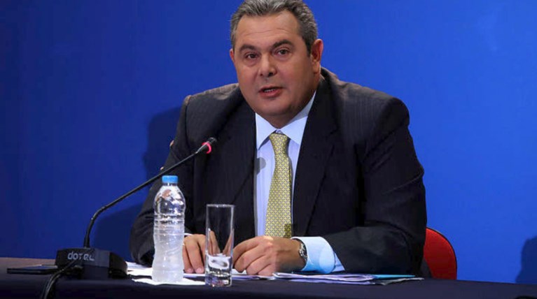 Π.Καμμένος: Ζητεί να καταθέσει ως απλός πολίτης για την υπόθεση «Σ.Αραβία»