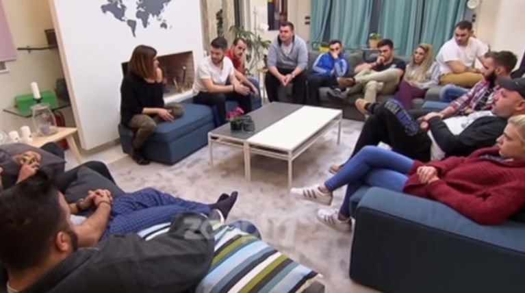 Αποχώρηση «βόμβα» από το MasterChef για λόγους υγείας
