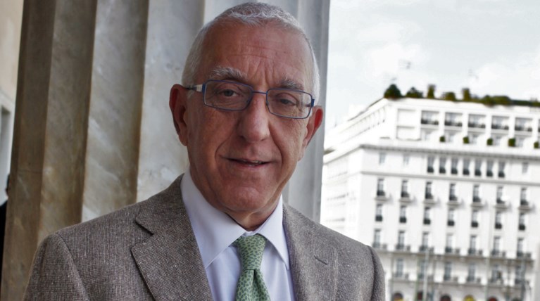 Έκτακτη διάσκεψη των προέδρων στη Βουλή τη Δευτέρα