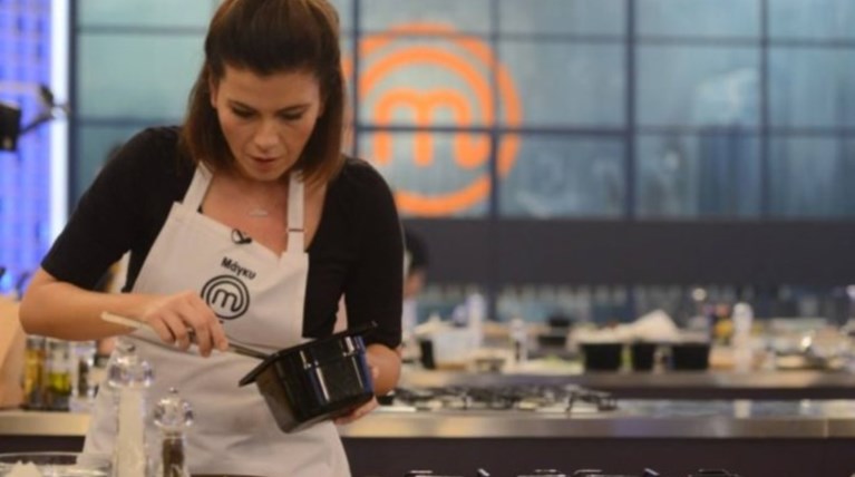 Master Chef: Ξέσπασε η Χρ. Αργυρούδη! Τι έγραψε για την Μάγκυ Ταμπακάκη;