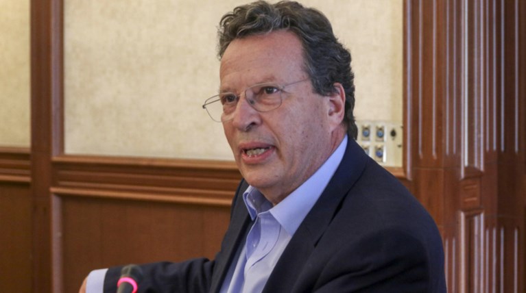 Κύρτσος για Αντώναρο: Βολεμένο Συριζοτρολ με 10.000€ το μήνα