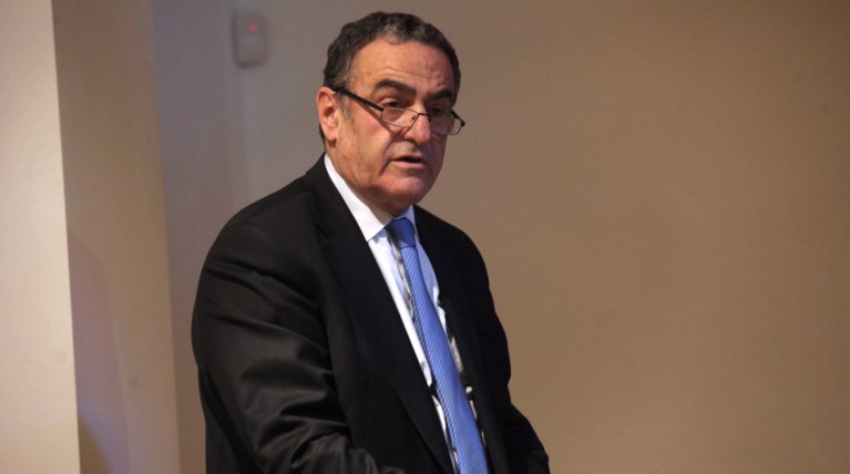 Αθανασίου: Να ανοίξουν τα τηλέφωνα Παπαγγελόπουλου και Τουλουπάκη