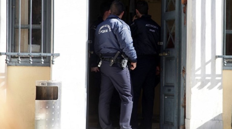 Τρεις φορές μαχαίρωσε 50χρονο άνδρα στην Κέρκυρα