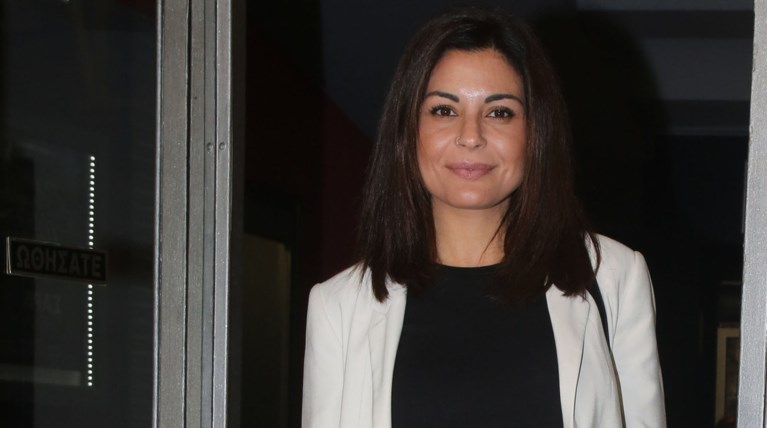 Η Κολλιδά ομολογεί το σοβαρό πρόβλημα υγείας μετά το Survivor