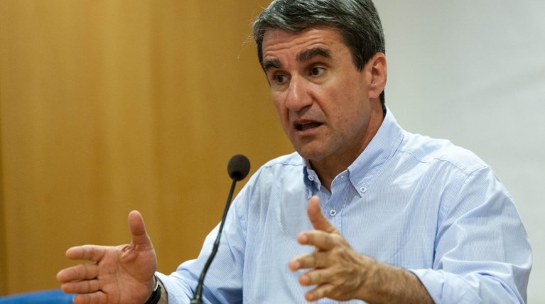 Λοβέρδος: Η συμμορία σπέρνει λάσπη για Novartis αλλά θα πληρώσει