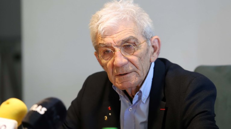 Μπουτάρης: Ανοίγει θέμα μετονομασίας του αεροδρομίου Μακεδονία