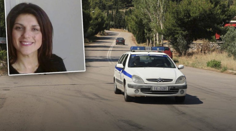 Θάνατος Ειρήνης Λαγούδη: Οι τοξικολογικές δείχνουν αυτοκτονία