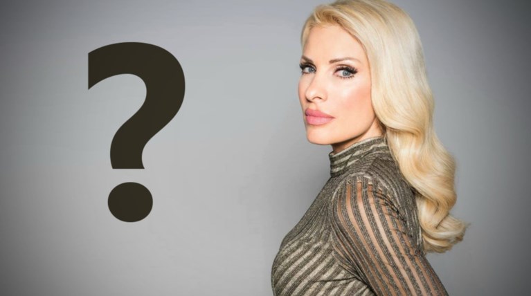 Αυτό είναι το νέο πρόσωπο που φέρνει η Μενεγάκη στην εκπομπή της