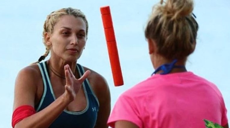 Survivor - διαρροή: Ποια ομάδα θα κερδίσει απόψε τoν αγώνα ασυλίας