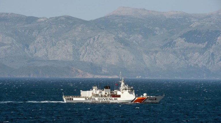 Συναγερμός στην Αθήνα μετά το νέο «θερμό» επεισόδιο στα Ίμια