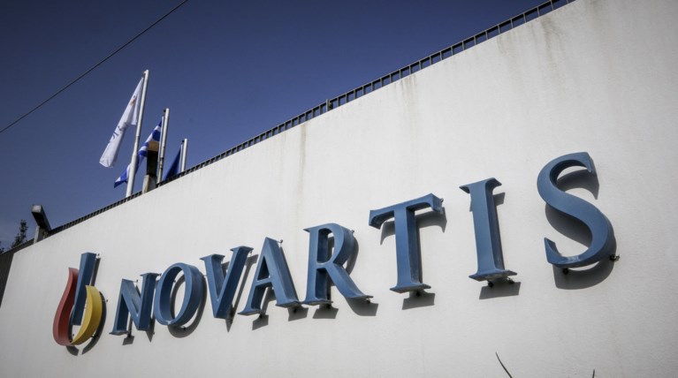Υπόθεση Novartis: Ερευνες σε λογαριασμούς για πολιτικό χρήμα