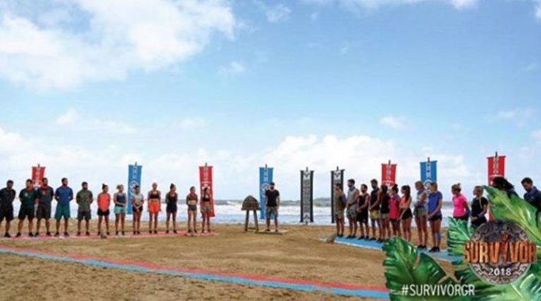 Survivor 2: Η ήττα φέρνει γκρίνια, τρία κορίτσια προς αποχώρηση