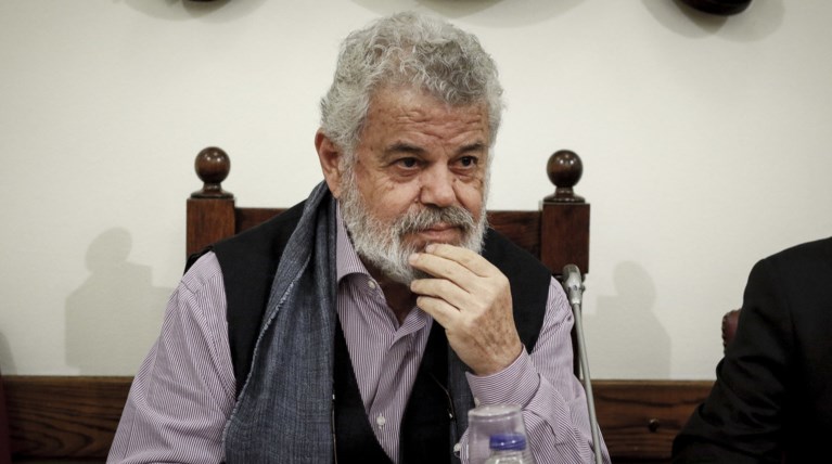 Μανιός: Έχει μια λογική η Εξεταστική για τα βλήματα της Σ. Αραβίας