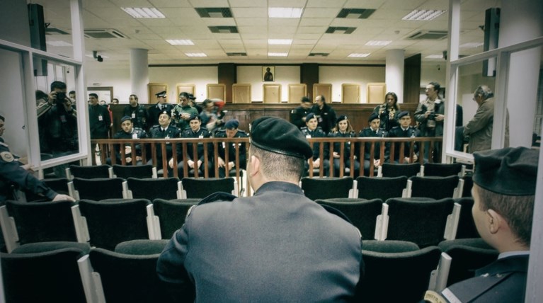 Aπροστάτευτοι oι «προστατευόμενοι» μάρτυρες στην Ελλάδα