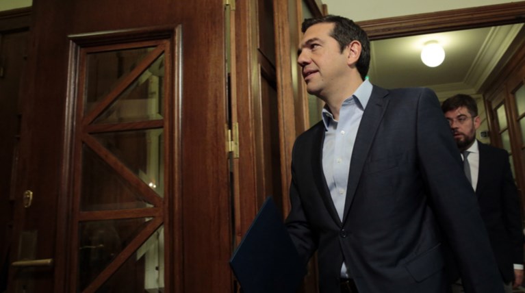 Τσίπρας: Προϋποθέσεις για επιστροφή των νέων επιστημόνων στην Ελλάδα