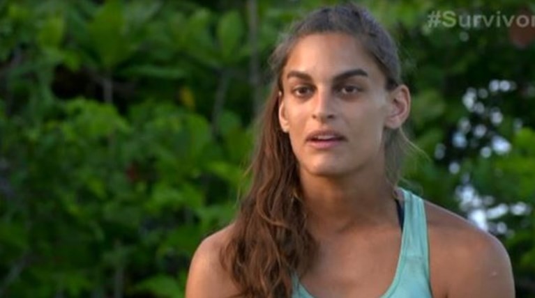 Survivor 2: Η αποχώρηση της Μαρίνας με μια συγκλονιστική αποκάλυψη