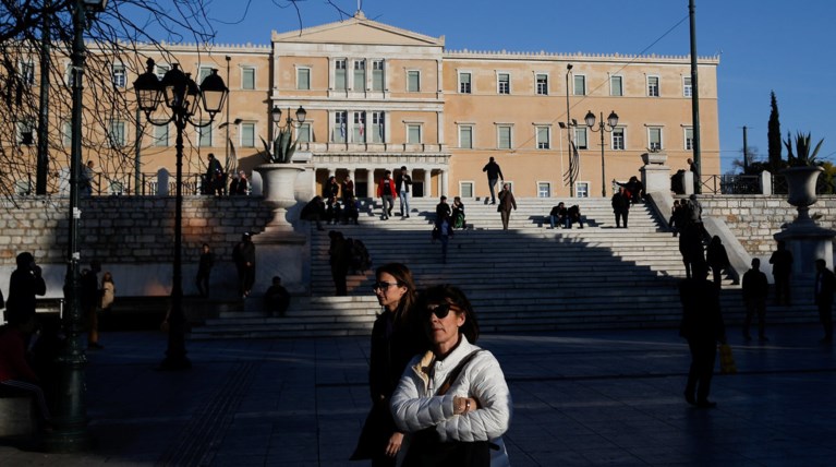 Υπερφορολόγηση, ακριβά δάνεια & υψηλή ανεργία μας έμειναν από τα μνημόνια